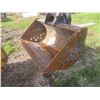 Image 14 : 2011 Cat 420F MFWA Backhoe Loader with HLA Quick Attach, Clam Bucket, Forks and Snow Blade