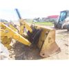 Image 16 : 2011 Cat 420F MFWA Backhoe Loader with HLA Quick Attach, Clam Bucket, Forks and Snow Blade