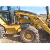 Image 17 : 2011 Cat 420F MFWA Backhoe Loader with HLA Quick Attach, Clam Bucket, Forks and Snow Blade