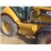 Image 18 : 2011 Cat 420F MFWA Backhoe Loader with HLA Quick Attach, Clam Bucket, Forks and Snow Blade