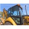 Image 19 : 2011 Cat 420F MFWA Backhoe Loader with HLA Quick Attach, Clam Bucket, Forks and Snow Blade