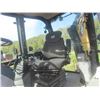 Image 26 : 2011 Cat 420F MFWA Backhoe Loader with HLA Quick Attach, Clam Bucket, Forks and Snow Blade