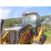 Image 5 : 2011 Cat 420F MFWA Backhoe Loader with HLA Quick Attach, Clam Bucket, Forks and Snow Blade