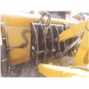 Image 7 : 2011 Cat 420F MFWA Backhoe Loader with HLA Quick Attach, Clam Bucket, Forks and Snow Blade