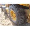 Image 9 : 2011 Cat 420F MFWA Backhoe Loader with HLA Quick Attach, Clam Bucket, Forks and Snow Blade