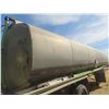 Image 13 : 1975 Westank Industries 7,700 Gal Tanker Semi Trailer