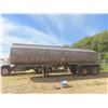 Image 1 : 1975 Westank Industries 7,700 Gal Tanker Semi Trailer