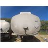 Image 2 : 1975 Westank Industries 7,700 Gal Tanker Semi Trailer