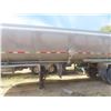 Image 6 : 1975 Westank Industries 7,700 Gal Tanker Semi Trailer