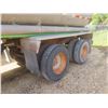 Image 8 : 1975 Westank Industries 7,700 Gal Tanker Semi Trailer