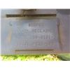 Image 10 : Capitol I Sloper/Gravel Reclaimer Grader Attachment