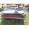 Image 3 : Capitol I Sloper/Gravel Reclaimer Grader Attachment