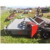 Image 5 : Capitol I Sloper/Gravel Reclaimer Grader Attachment