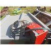 Image 6 : Capitol I Sloper/Gravel Reclaimer Grader Attachment