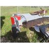 Image 8 : Capitol I Sloper/Gravel Reclaimer Grader Attachment