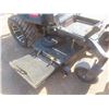 Image 10 : 2023 Toro Titan MAX 60" Zero Turn Mower – 26 HP Gas, Side Discharge