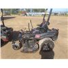 Image 1 : 2023 Toro Titan MAX 60" Zero Turn Mower – 26 HP Gas, Side Discharge