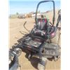 Image 2 : 2023 Toro Titan MAX 60" Zero Turn Mower – 26 HP Gas, Side Discharge