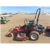 Image 1 : 2016 Toro Z Master Professional 5000 Series 60" Zero Turn Mower – 26 HP Gas