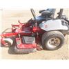 Image 2 : 2019 Exmark Lazer Z E-Series 60" Zero Turn Mower – 24.5 HP Gas