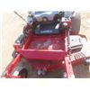 Image 4 : 2019 Exmark Lazer Z E-Series 60" Zero Turn Mower – 24.5 HP Gas