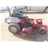 Image 6 : 2019 Exmark Lazer Z E-Series 60" Zero Turn Mower – 24.5 HP Gas