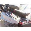 Image 10 : 2019 Exmark Lazer Z E-Series 60" Zero Turn Mower – 24.5 HP Gas