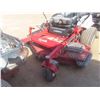 Image 2 : 2019 Exmark Lazer Z E-Series 60" Zero Turn Mower – 24.5 HP Gas