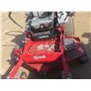 Image 3 : 2019 Exmark Lazer Z E-Series 60" Zero Turn Mower – 24.5 HP Gas