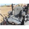 Image 4 : 2019 Exmark Lazer Z E-Series 60" Zero Turn Mower – 24.5 HP Gas