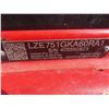 Image 14 : 2019 Exmark Lazer Z E-Series 60" Zero Turn Mower – 24.5 HP Gas