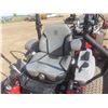 Image 6 : 2019 Exmark Lazer Z E-Series 60" Zero Turn Mower – 24.5 HP Gas