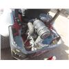 Image 8 : 2019 Exmark Lazer Z E-Series 60" Zero Turn Mower – 24.5 HP Gas