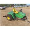 Image 1 : John Deere 1200A Bunker Rake