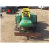 Image 2 : John Deere 1200A Bunker Rake
