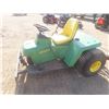 Image 3 : John Deere 1200A Bunker Rake