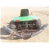 Image 4 : John Deere 1200A Bunker Rake