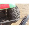 Image 5 : John Deere 1200A Bunker Rake