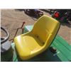 Image 8 : John Deere 1200A Bunker Rake
