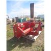 Image 1 : 2014 Farm King 960 96" 2-Stage 3-Point Hitch Snowblower with Hydraulic Chute