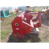 Image 2 : 2014 Farm King 960 96" 2-Stage 3-Point Hitch Snowblower with Hydraulic Chute