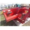 Image 3 : 2014 Farm King 960 96" 2-Stage 3-Point Hitch Snowblower with Hydraulic Chute