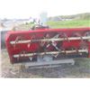 Image 8 : 2014 Farm King 960 96" 2-Stage 3-Point Hitch Snowblower with Hydraulic Chute