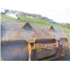 Image 4 : Craig 9' Loader Bucket – Approx. 3-1/2 Yard with Quik Key Attach