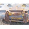 Image 6 : Craig 9' Loader Bucket – Approx. 3-1/2 Yard with Quik Key Attach