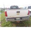 Image 10 : 2015 Chevrolet Silverado 2500HD Double Cab 4x4 with Boss 9'2" Power-V XT Snow Plow