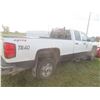Image 11 : 2015 Chevrolet Silverado 2500HD Double Cab 4x4 with Boss 9'2" Power-V XT Snow Plow