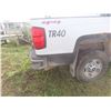 Image 12 : 2015 Chevrolet Silverado 2500HD Double Cab 4x4 with Boss 9'2" Power-V XT Snow Plow