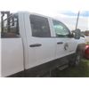 Image 13 : 2015 Chevrolet Silverado 2500HD Double Cab 4x4 with Boss 9'2" Power-V XT Snow Plow