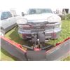 Image 3 : 2015 Chevrolet Silverado 2500HD Double Cab 4x4 with Boss 9'2" Power-V XT Snow Plow